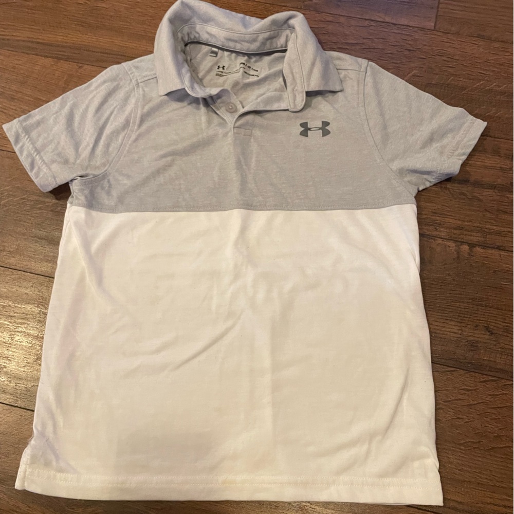 Under Armour Boys